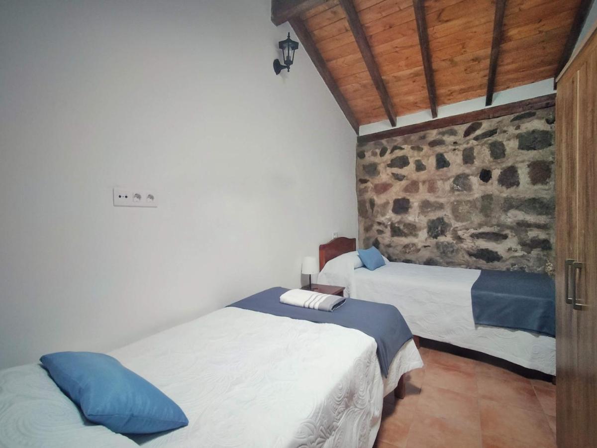 F&C - Tranquilidad En Mar Y Montana Villa Las Palmas de Gran Canaria Kültér fotó